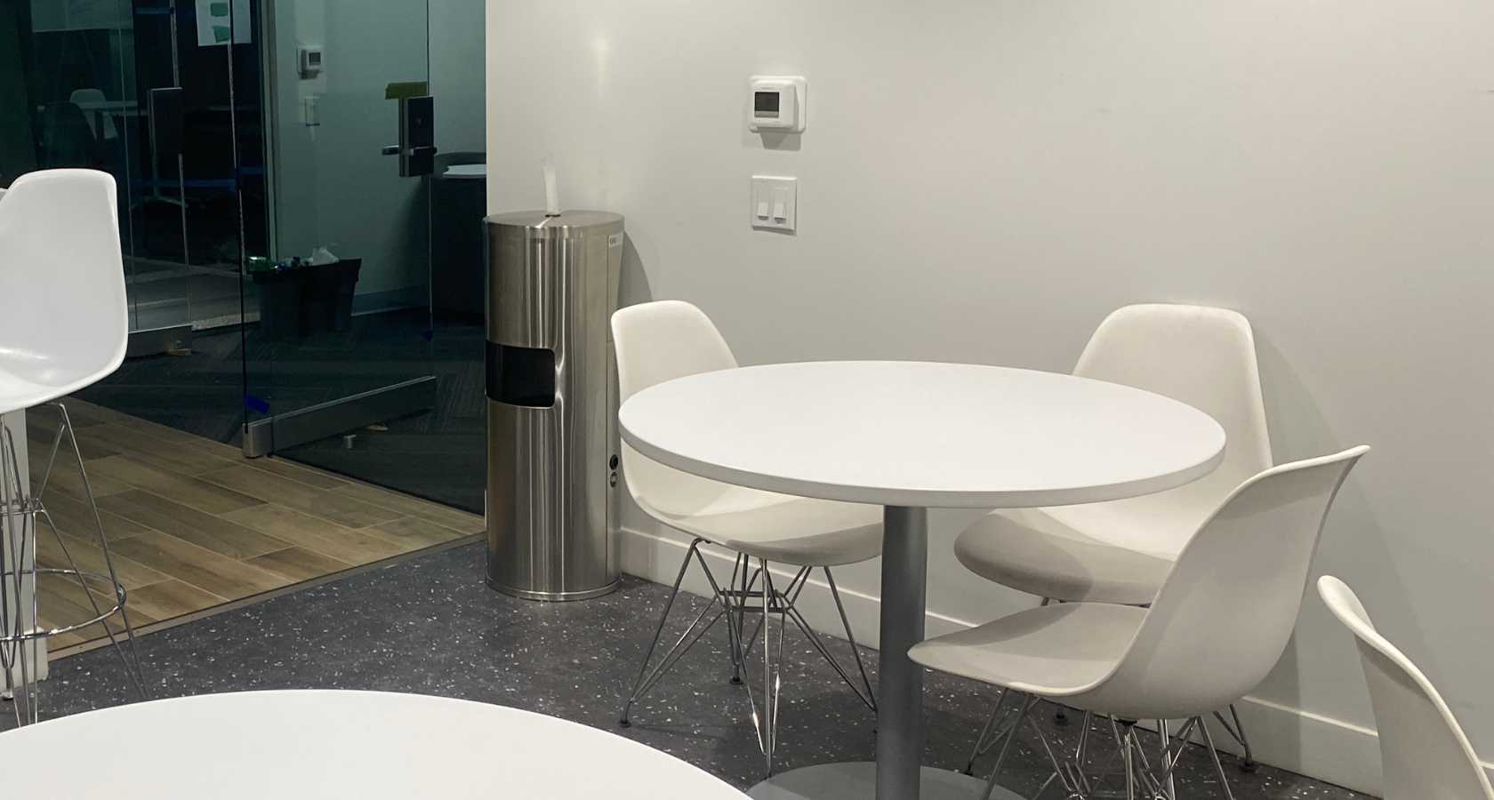 Commercial wipe dispensers in Hamilton